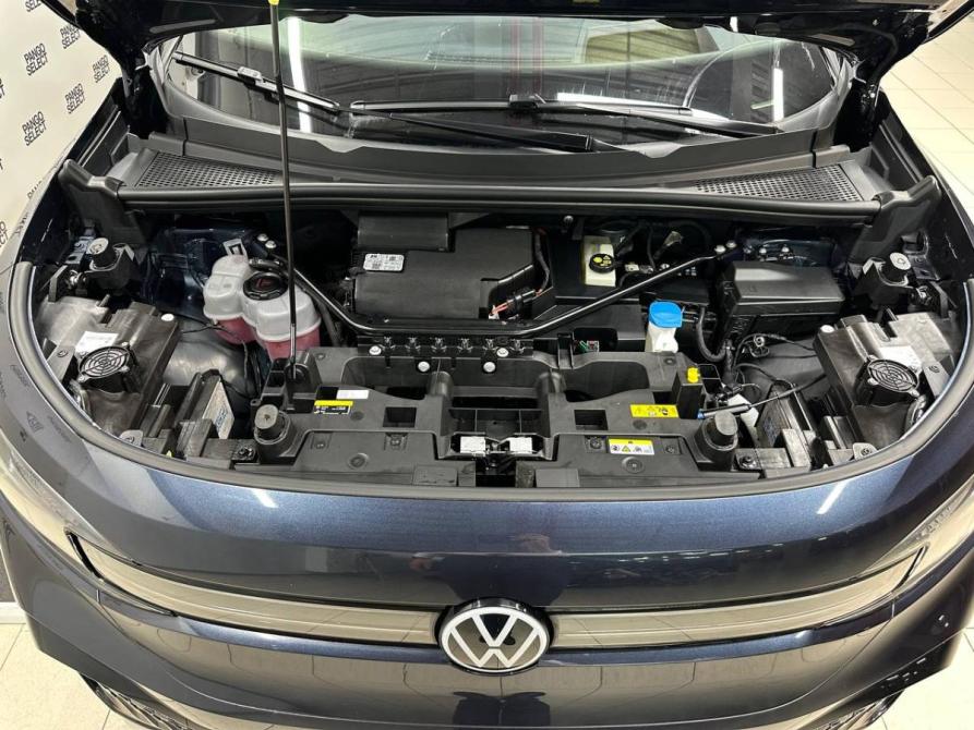 Volkswagen ID.6 Красноярск  - изображение 7