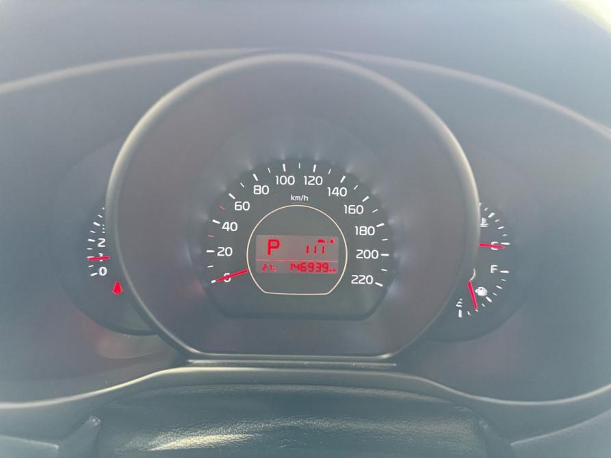 Kia Soul II Рестайлинг Москва  - изображение 9