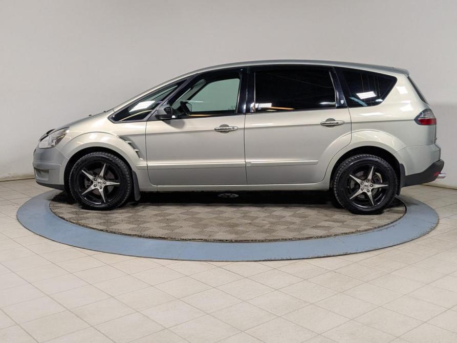 Ford S-MAX I Екатеринбург  - изображение 5