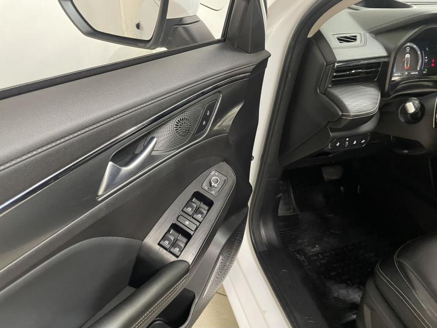 Haval Jolion I Рестайлинг Воронеж  - изображение 17
