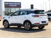 Chery Tiggo 7 Pro Max I Рестайлинг Краснодар  - изображение 21