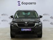Skoda Kodiaq I Ставрополь  - изображение 18
