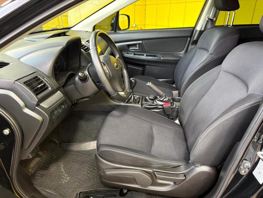 Subaru XV I Ижевск  - изображение 9