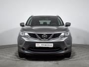 Nissan Qashqai II Санкт-Петербург  - изображение 20