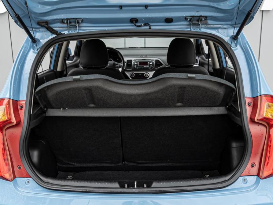 Kia Picanto II Краснодар  - изображение 20