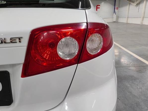 Chevrolet Lacetti I с пробегом 2012 года, цена 485 000 рублей, 98576 км, хэтчбек, Автокод Объявления