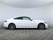 Mercedes-Benz C-Класс IV (W205) Рестайлинг Санкт-Петербург  - изображение 26