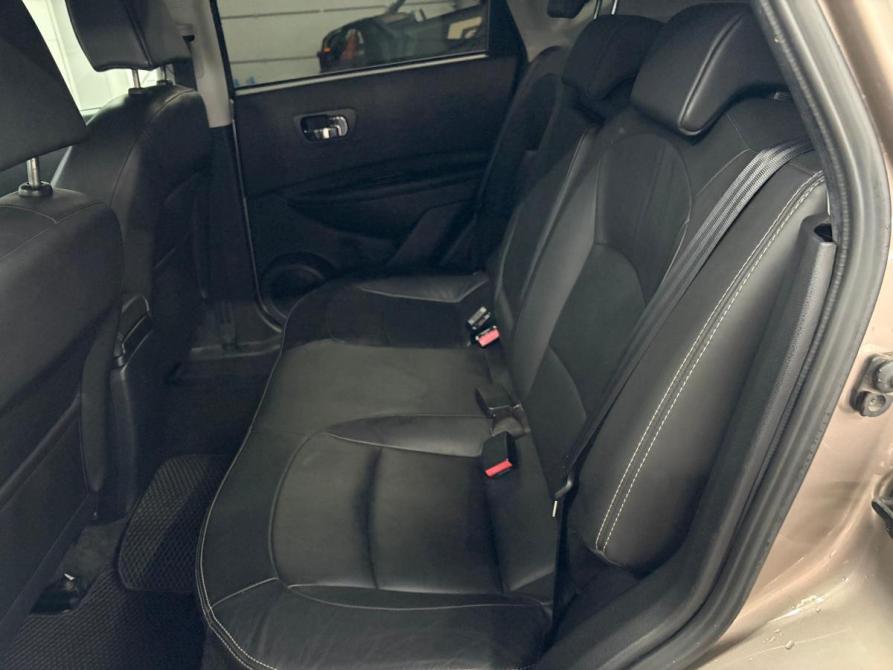 Nissan Qashqai I Краснодар  - изображение 11