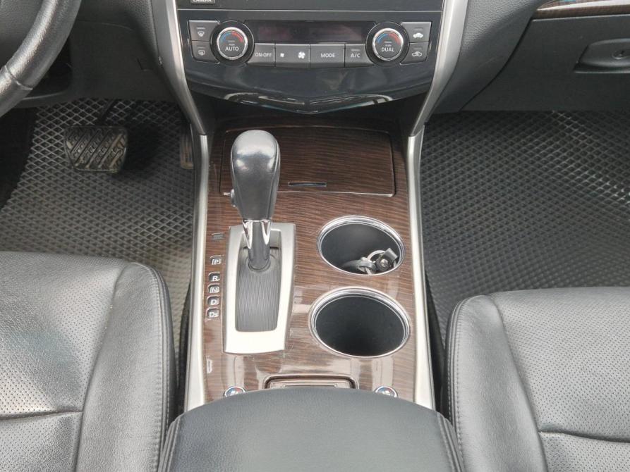 Nissan Teana III Екатеринбург  - изображение 11