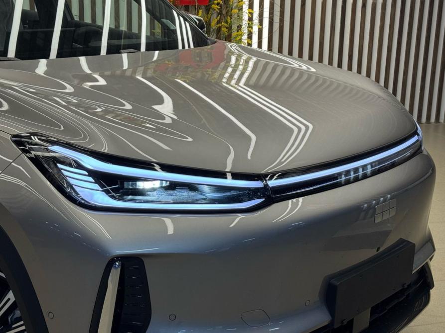 Geely Galaxy M7 Уфа  - изображение 3