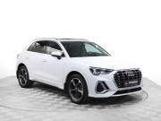Audi Q3 II (F3) Москва  - изображение 28