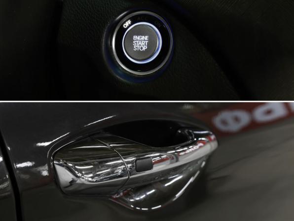 Hyundai Santa Fe III Рестайлинг с пробегом 2015 года, цена 2 198 000 рублей, 175000 км, внедорожник, Автокод Объявления