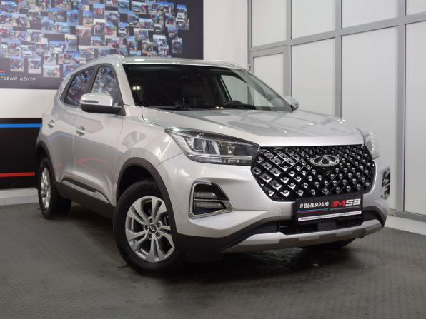 Chery Tiggo 4 Pro I с пробегом 2024 года, цена 1 649 995 рублей, 29660 км, внедорожник, Автокод Объявления