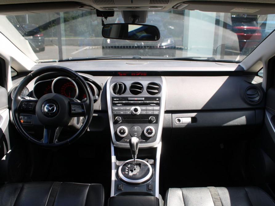 Mazda CX-7 I Самара  - изображение 11