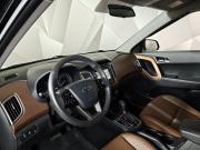 Hyundai Creta I Рестайлинг Москва  - изображение 38