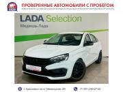 Lada (ВАЗ) Vesta I Рестайлинг (NG) Красноярск  - изображение 25