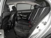 Honda Civic VIII Рестайлинг Иркутск  - изображение 29