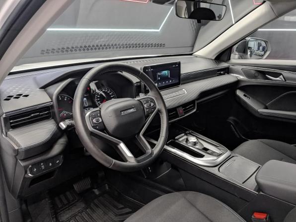 Haval Jolion I Рестайлинг с пробегом 2025 года, цена 2 150 000 рублей, 16397 км, внедорожник, Автокод Объявления