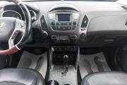 Hyundai ix35 I Рестайлинг Барнаул  - изображение 42