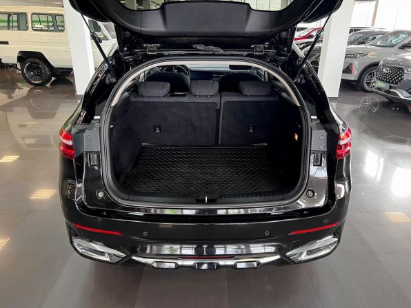 Haval F7 I с пробегом 2021 года, цена 1 590 000 рублей, 92245 км, внедорожник, Автокод Объявления