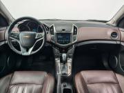 Chevrolet Cruze I Рестайлинг Москва  - изображение 25