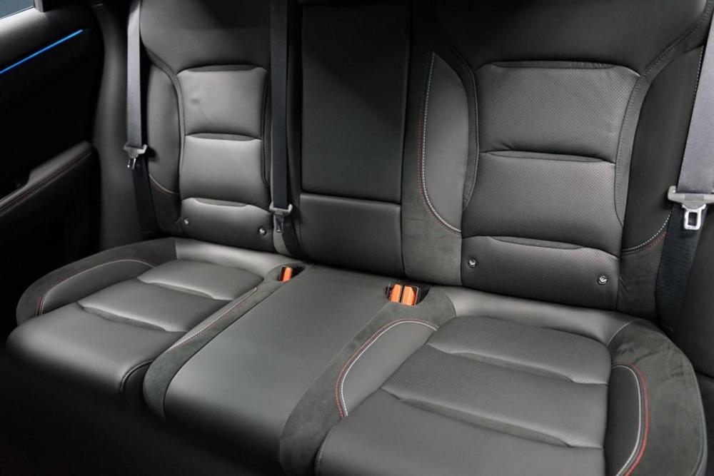 Geely Tugella I Рестайлинг Крым  - изображение 20