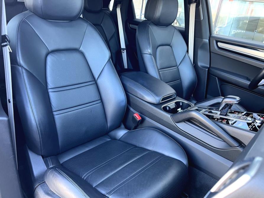 Porsche Cayenne III Пермь  - изображение 31
