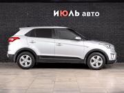 Hyundai Creta I Екатеринбург  - изображение 30