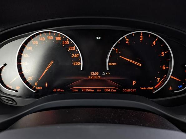 BMW X3 III (G01) с пробегом 2021 года, цена 4 325 000 рублей, 78146 км, внедорожник, Автокод Объявления
