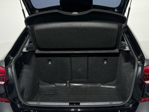Volkswagen Polo VI с пробегом 2020 года, цена 1 499 000 рублей, 106094 км, лифтбек, Автокод Объявления