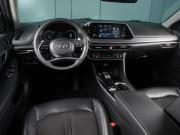 Hyundai Sonata VIII (DN8) Минеральные Воды  - изображение 24
