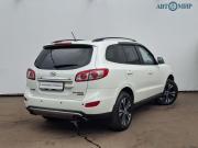 Hyundai Santa Fe II Рестайлинг Москва  - изображение 17