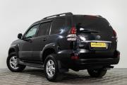 Toyota Land Cruiser Prado 120 Series Сургут  - изображение 22