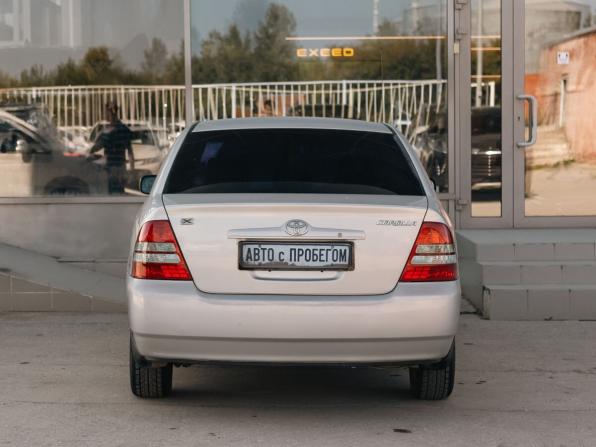 Toyota Corolla IX (E120 E130) с пробегом 2002 года, цена 610 000 рублей, 331306 км, седан, Автокод Объявления