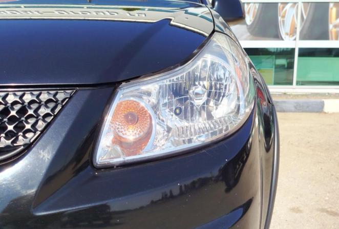 Suzuki SX4 I (Classic) Рестайлинг с пробегом 2010 года, цена 875 000 рублей, 113580 км, хэтчбек, Автокод Объявления