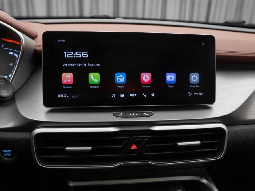 Geely Coolray I Москва  - изображение 19