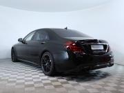 Mercedes-Benz S-Класс AMG III (W222 C217) Рестайлинг Санкт-Петербург  - изображение 36