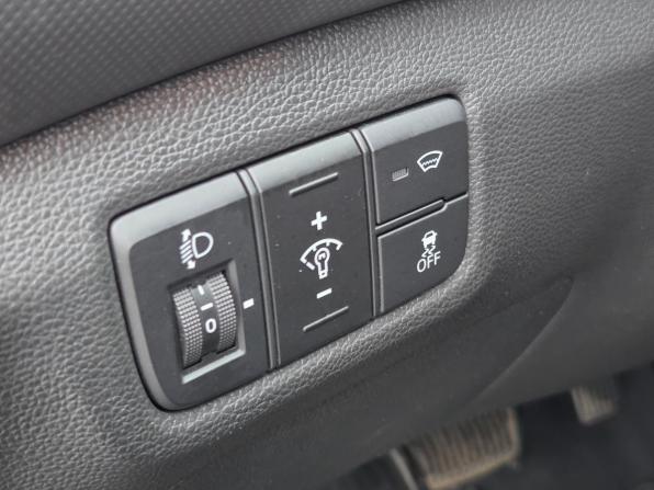 Hyundai Creta I Рестайлинг с пробегом 2020 года, цена 2 052 000 рублей, 67800 км, внедорожник, Автокод Объявления