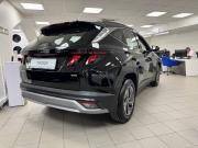 Hyundai Tucson IV Рестайлинг Москва  - изображение 13