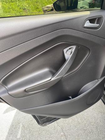 Ford Kuga II Рестайлинг с пробегом 2018 года, цена 1 657 000 рублей, 161215 км, внедорожник, Автокод Объявления