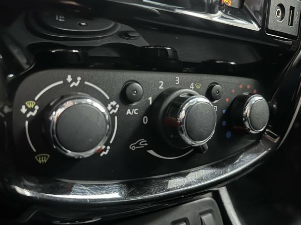 Nissan Terrano III (D10) с пробегом 2016 года, цена 1 560 000 рублей, 94522 км, внедорожник, Автокод Объявления