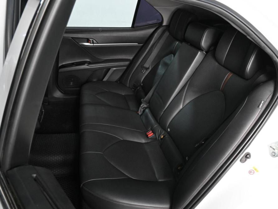 Toyota Camry VIII (XV70) Ростов-на-Дону  - изображение 9