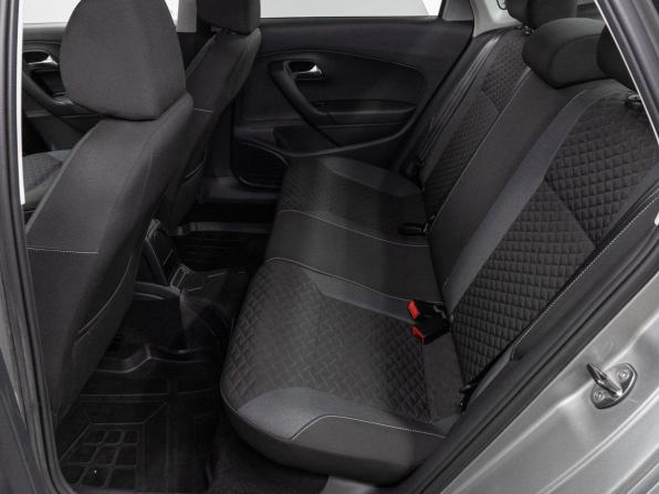 Volkswagen Polo V Рестайлинг с пробегом 2018 года, цена 1 090 000 рублей, 128131 км, седан, Автокод Объявления