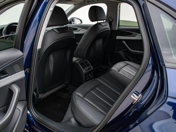 Audi A4 V (B9) с пробегом 2019 года, цена 2 490 000 рублей, 187022 км, седан, Автокод Объявления