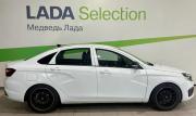 Lada (ВАЗ) Vesta I Рестайлинг (NG) Красноярск  - изображение 36
