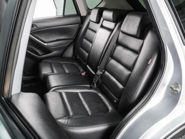 Mazda CX-5 I Рестайлинг с пробегом 2015 года, цена 1 999 000 рублей, 308113 км, внедорожник, Автокод Объявления