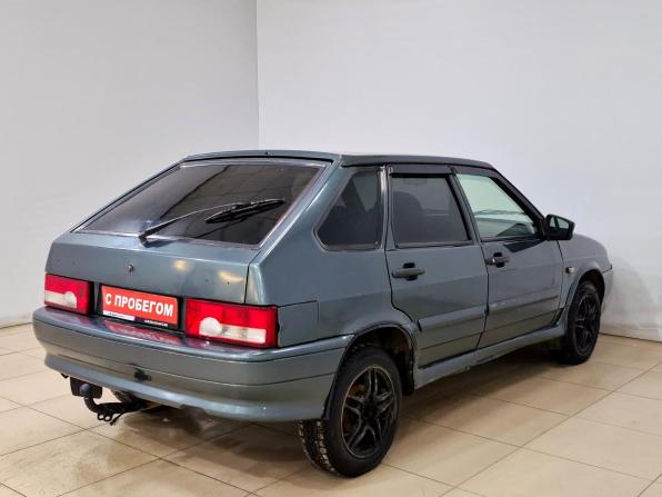 Lada (ВАЗ) 2114 с пробегом 2011 года, цена 170 000 рублей, 242210 км, хэтчбек, Автокод Объявления