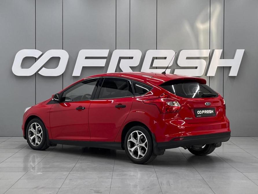 Ford Focus III Ростов-на-Дону  - изображение 2