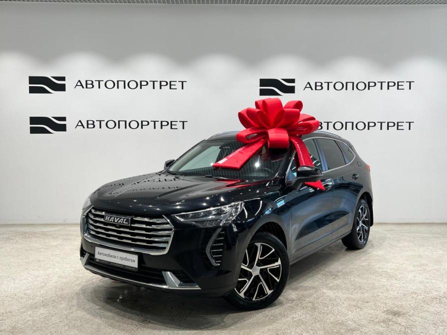 Haval Jolion I Санкт-Петербург  - изображение 1