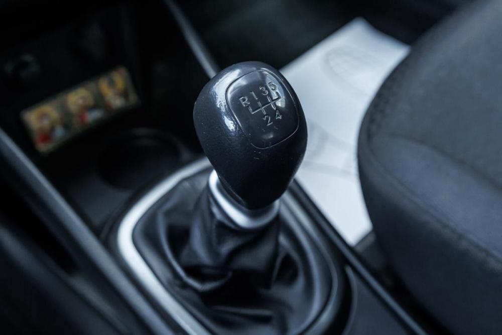 Kia Rio III Рестайлинг Ульяновск  - изображение 21